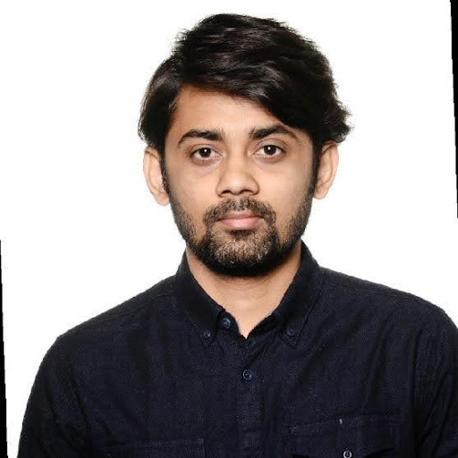 B S Pushpendue Biswas