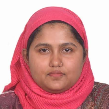 Atika Hossain Akhi
