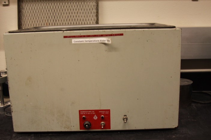 Constant Temperature Water Bath