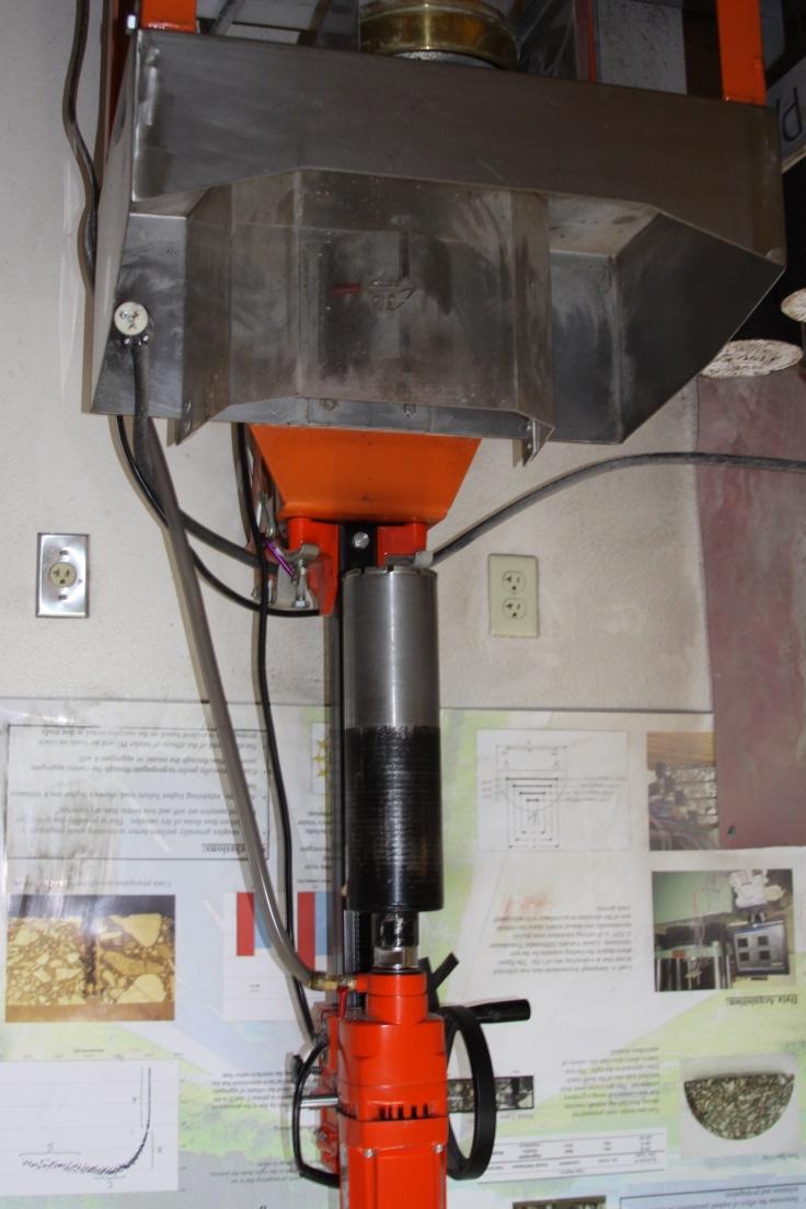 Core Drill
