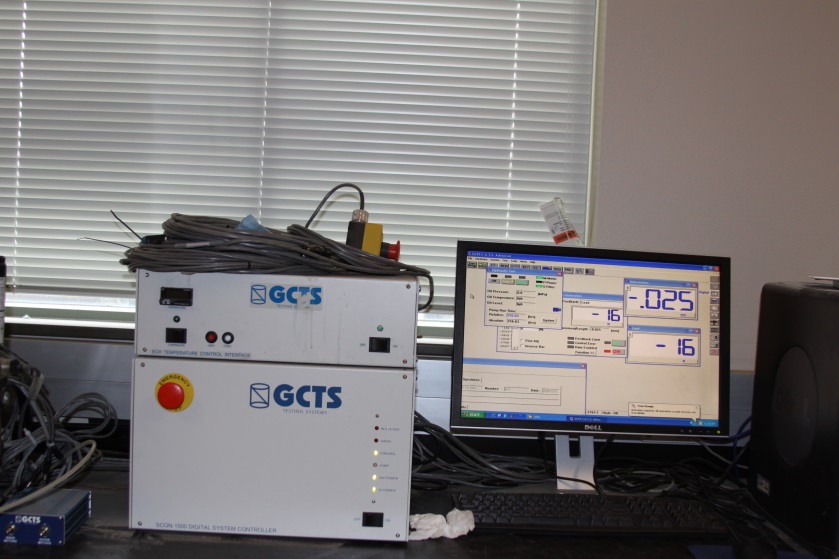 Data Acquisition System