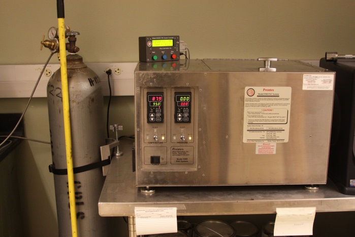 Rolling Thin-Film Oven