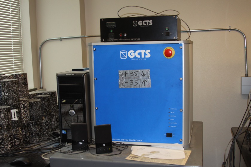 Data Acquisition System