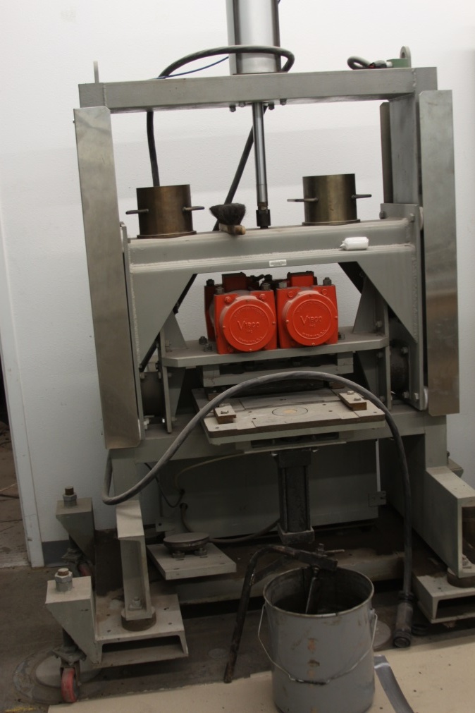 Sieve Shaker