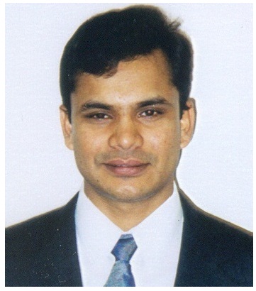 Rafiqul A. Tarefder